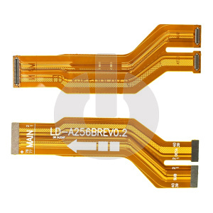 Шлейф межплатный для Samsung A25 5G (A256E)