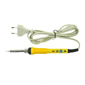 Паяльник 908 (80W) с регулировкой температуры