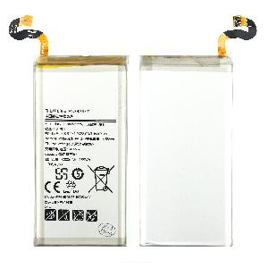 Аккумулятор для Samsung S8 (G950F) (EB-BG950ABE) YIIKOO Premium