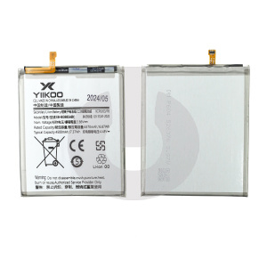 Аккумулятор для Samsung S20+ (G985F) (EB-BG985ABY) YIIKOO Premium
