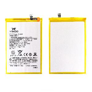 Аккумулятор для Xiaomi Redmi 14C (2411DRN47C)/Poco C75 (24110FPCC5G) (BN5X) YIIKOO Premium Аккумулятор для Xiaomi Redmi 14C (2411DRN47C)/Poco C75 (24110FPCC5G) (BN5X) YIIKOO Premium