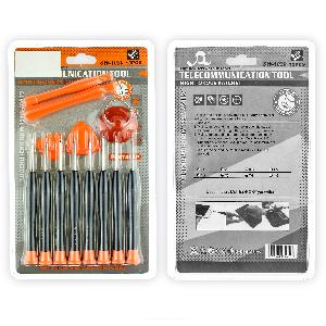 Набор инструментов SW-1030 (13 в 1)