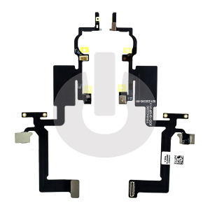 Шлейф для программатора JCID Receiver FPC для iPhone 12/ 12 Pro (шлейф динамика)