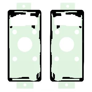 Проклейка задней крышки для Samsung S10 (G973F)