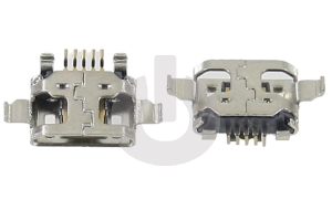Разъем зарядки/ системный разъем Micro USB для HTC Desire 816/ 816 Dual/ 816G Dual АКЦИЯ фото