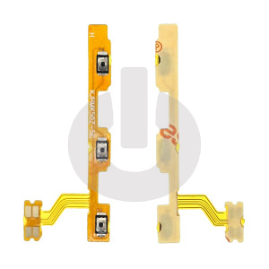 Шлейф кнопок включения/ громкости для Xiaomi 12T (22071212AG)/ 12T Pro (22081212UG)