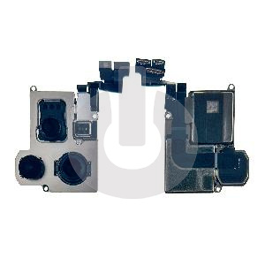 Камера основная для iPhone 16 Pro Max ORG