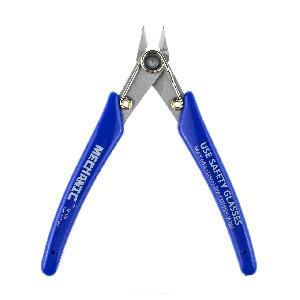 Кусачки бокорезы MECHANIC TS-190 (125 мм)