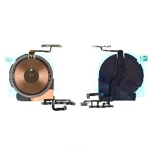 Шлейф для iPhone 12/ 12 Pro на беспроводную зарядку/ кнопку включения/ кнопки громкости Шлейф для iPhone 12/ 12 Pro на беспроводную зарядку/ кнопку включения/ кнопки громкости