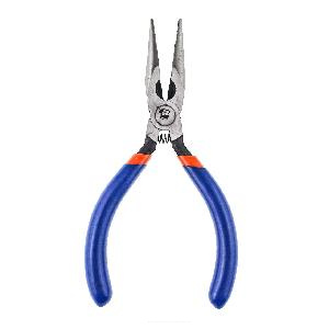 Тонкогубцы мини MECHANIC TS-J615