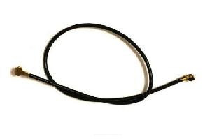 Кабель антенный (коаксиальный) универсальный 100 мм АКЦИЯ