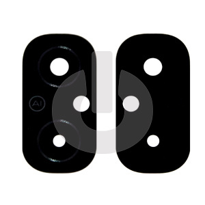 Стекло камеры для Xiaomi Redmi 12C (22120RN86G) фото