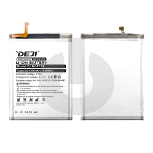 Аккумулятор для Samsung Note 20 (N980F) (EB-BN980ABY) DEJI