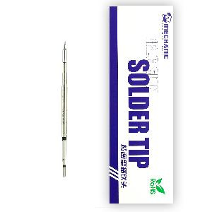 Жало паяльника MECHANIC Precision C210-TI (прямое) АКЦИЯ