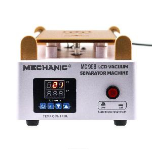 Станок для разборки сенсорных модулей MECHANIC MC958 вакуумный (диагональ 8.5')