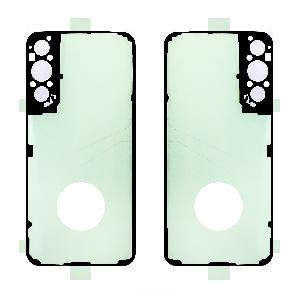 Проклейка задней крышки для Samsung S22+ (S906B) ORG