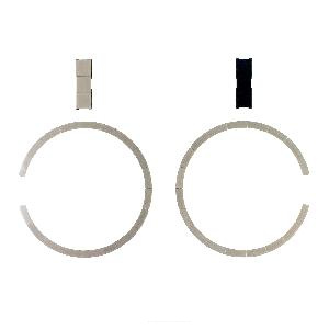 Магнит беспроводной зарядки Magsafe для iPhone 14 Pro/ 14 Pro Max/ 15 Pro/ 15 Pro Max/ 16 Pro/ 16 Pro Max Магнит беспроводной зарядки Magsafe для iPhone 14 Pro/ 14 Pro Max/ 15 Pro/ 15 Pro Max/ 16 Pro/ 16 Pro Max