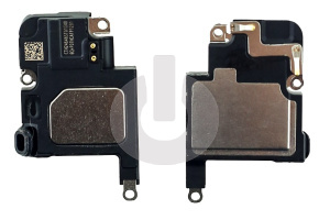 Динамик слуховой (speaker) для iPhone 14 Pro Max АКЦИЯ фото