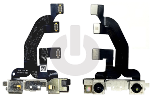 Камера фронтальная для iPhone XS ORG