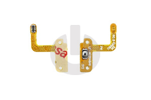 Шлейф кнопки включения для Samsung S21 (G991)/ S21 Plus (G996)/ S21 Ultra (G998)