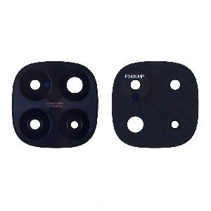 Стекло камеры для Xiaomi Redmi Note 14 Pro+ 4G