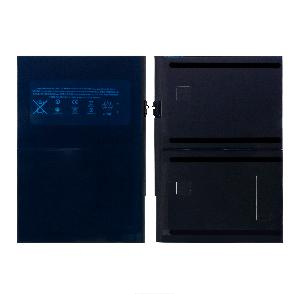 Аккумулятор для iPad Air (A1474)/ iPad 5 9.7" (2017) (A1822)/ iPad 6 9.7" (A1893)/ iPad 7 10.2" (A2197)/ iPad 8 10.2" (A2270) (A1484)