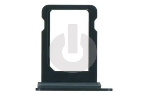 Лоток Sim для iPhone 12 Pro/ 12 Pro Max черный АКЦИЯ фото