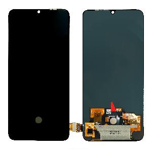 Дисплей с тачскрином для Xiaomi Mi 9 Lite/ Mi A3 Lite/ Mi CC9 (M1904F3BG) черный OLED