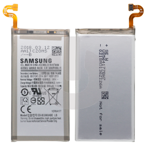 Аккумулятор для Samsung S9 (G960F) (EB-BG960ABE)