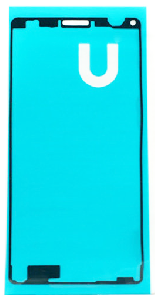 Проклейка дисплея для Sony Xperia Z3 Compact (D5803)