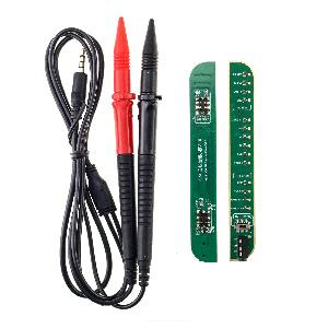 Плата для программатора (диагностика материнской платы) JCID V1SE/ V1S Pro НОВИНКА