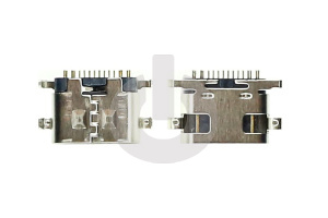 Разъем зарядки/ системный разъем Type-C для Blackview BV5900/ BV6600/ BV6600 Pro/ BV6900/ BV6900 Pro/ BV9100 фото