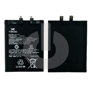 Аккумулятор для Xiaomi 12T (22071212AG)/ 12T Pro (22081212UG) (BM5J) YIIKOO Premium