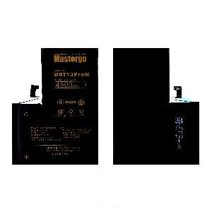Аккумулятор для iPhone 13 Pro Max MasterGo увеличенной емкости