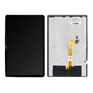 Дисплей с тачскрином для Huawei Honor Pad X8a 11" (NDL-W09) черный ORG MasterGo