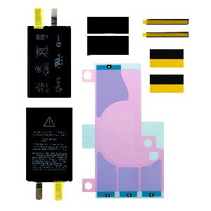 Аккумулятор под пайку для iPhone XS Max (банка без шлейфа) увеличенной емкости АКЦИЯ