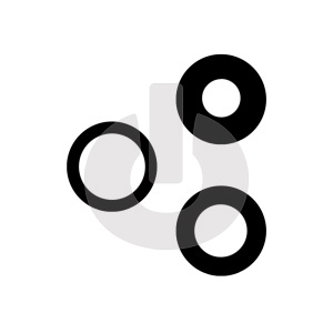 Стекло камеры для iPhone 15 Pro ORG фото