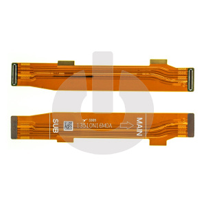 Шлейф межплатный для Xiaomi Poco X6 5G (23122PCD1G)/ Redmi Note 13 Pro 5G (2312DRA50C) АКЦИЯ