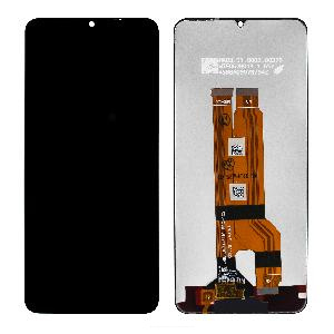 Дисплей с тачскрином для Realme C61 (RMX3930)/ C63 4G (RMX3939)/ Note 60 (RMX3933)/ 60x (RMX3938) черный ORG