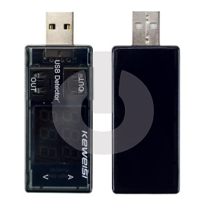 Тестер USB фото
