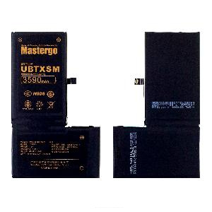Аккумулятор для iPhone XS Max MasterGo увеличенной емкости Аккумулятор для iPhone XS Max MasterGo увеличенной емкости