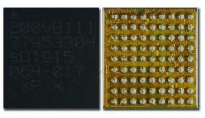 Микросхема контроллер NFC для iPhone 11/ 11 Pro/ 11 Pro Max (200VB111) ORG АКЦИЯ