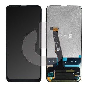 Дисплей с тачскрином для Huawei P Smart Z (STK-LX1)/ Honor 9X (HLK-AL00)/ 9X Premium/ Y9 Prime 2019/ Y9s (STK-L21) черный фото