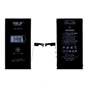 Аккумулятор для iPhone 15 DEJI увеличенной емкости НОВИНКА Аккумулятор для iPhone 15 DEJI увеличенной емкости НОВИНКА