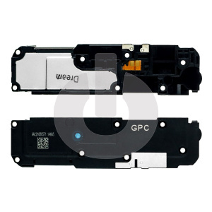 Звонок (buzzer) для Xiaomi Poco X3 Pro (M2102J20SG)/ X3 NFC (M2007J20CG) ORG фото