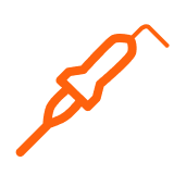 Паяльники и термопистолеты