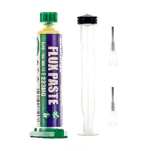 Флюс MasterGo MG223 (10CC)