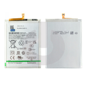 Аккумулятор для Samsung A15 4G/ 5G (A155F/ A156B) (EB-BA156ABY)