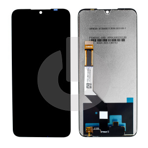 Дисплей с тачскрином для Xiaomi Redmi Note 7/ Note 7 Pro/ Note 7S (M1901F7G) черный АКЦИЯ фото