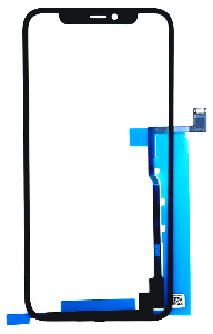 Тачскрин для iPhone 11 Pro (длинный шлейф) с OCA пленкой ORG АКЦИЯ